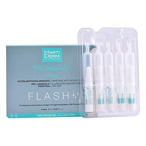The Originals Flash Ampoules 2 Ml