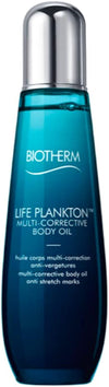 Biotherm Unisex Adult AcITE Corporal Life Plankton Body Oil 125 ml, Transparent, Nico, transparent, Único