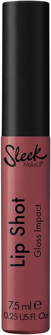 Sleek MakeUP Lip Shot Plot Twist 7.5 ml