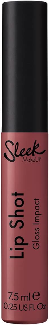Sleek MakeUP Lip Shot Plot Twist 7.5 ml
