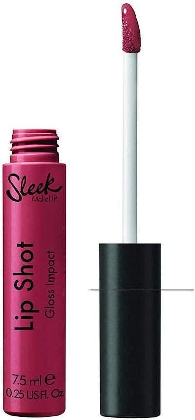 Sleek MakeUP Lip Shot Plot Twist 7.5 ml