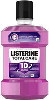 LISTERINE Total Care Mouthwash 1000 ml