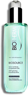 Biotherm Biosource 24h Hydrating and Tonifying Women's Toner, 6.76 Ounce