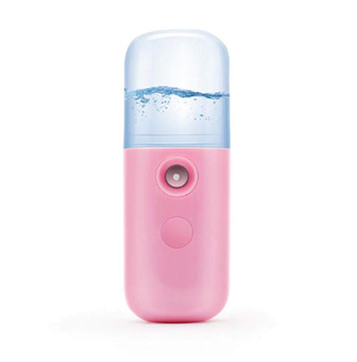 Nano Mist Sprayer - Fuchsia