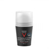 Vichy Homme Roll-On Deodorant for Sensitive Skin 48 Hours 50 ml