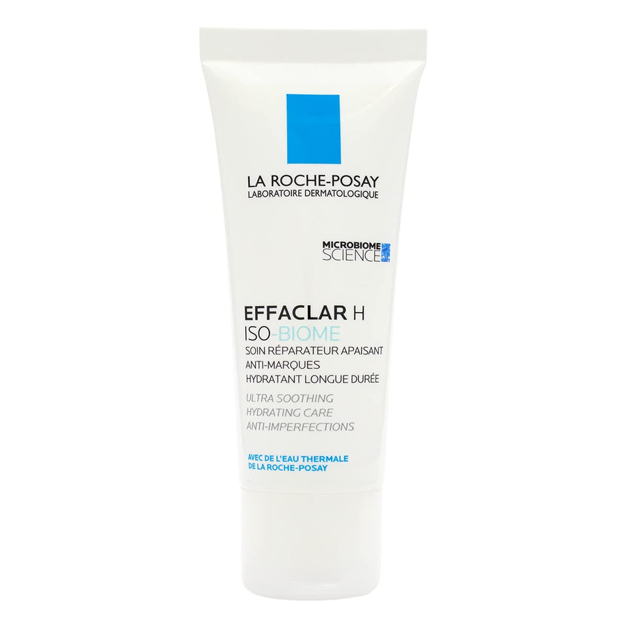 Roche-Posay Effaclar H Iso-Biome Moisturising Plant 40 ml