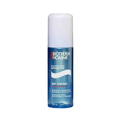 Biotherm Homme Day Control Deodorant Anti-Perspirant Aerosol Spray, 5.29 Ounce