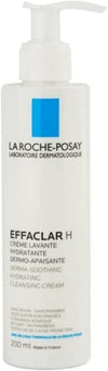 Roche Exfoliating and Cleansing Face Mask Pack of 1 (1 x 200 ml)