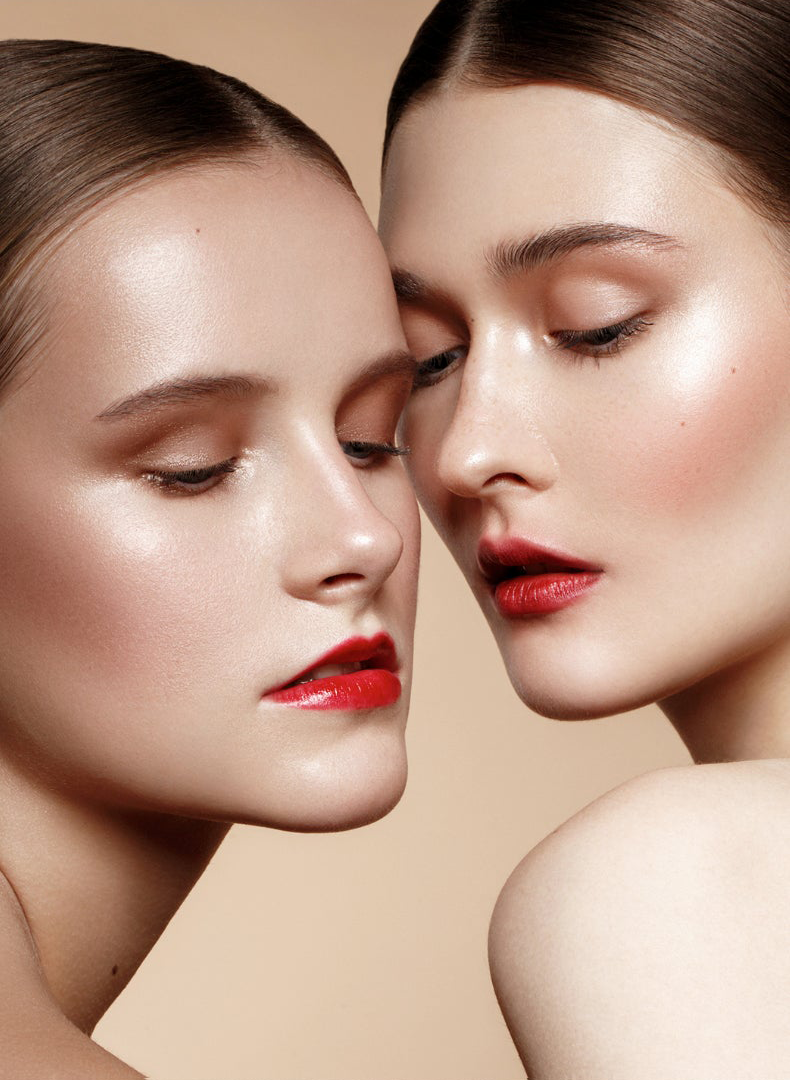 PUDAIER® FIXT GLOW MAKEUP SETTING SPRAY - Color #05