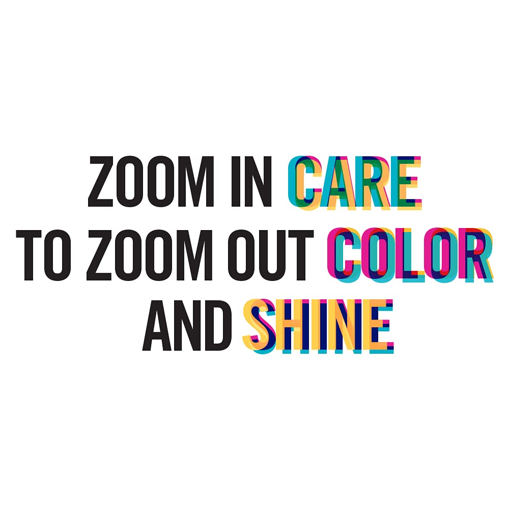 Nutri Colour Filters - Mixing Filters Clear, 100 ml, Nourishing Colour Mask for Top Fashionable Colour Effects, Tint Mask with INSTA-PIC-TECHNOLOGY™, for Creating Pastel Colours for Hair