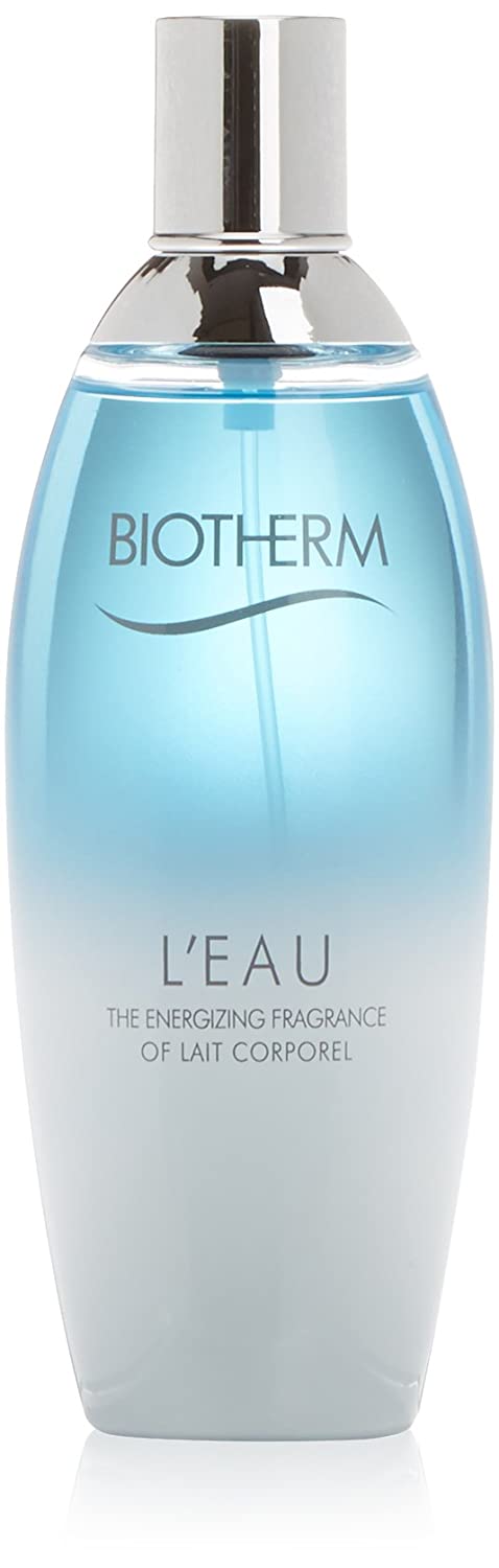 Biotherm L'Eau Eau De Toilette Spray 100ml/3.38oz