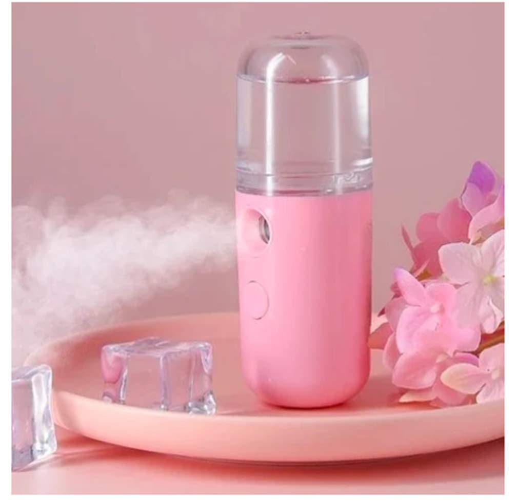 Nano Mist Sprayer - Grey