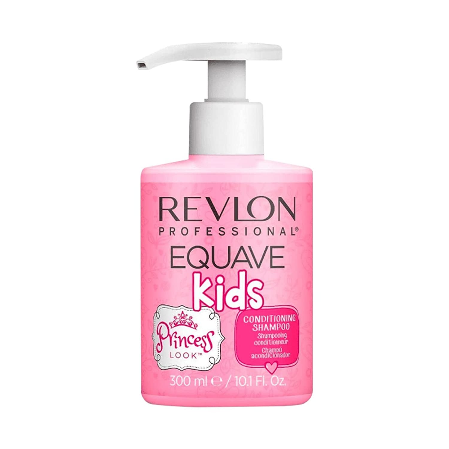 Revlon Equave Kids Conditioning Shampoo 300ml