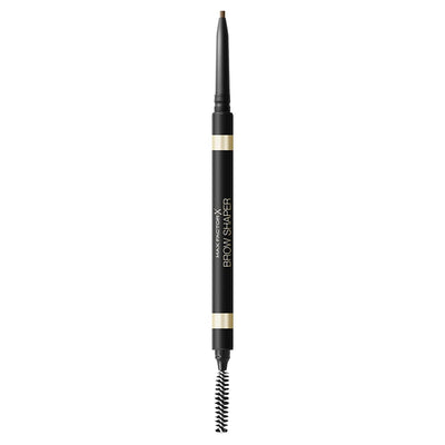 Max Factor Brow Shaper Pencil, 10 Blonde, 0.1 Ounce