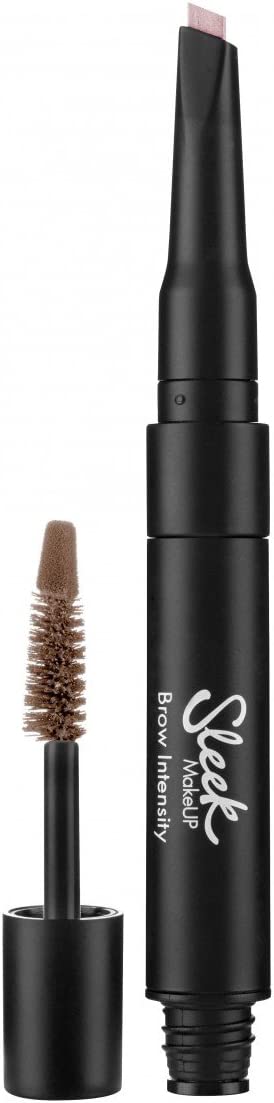 Sleek Makeup Intensity Brow Mascara Light