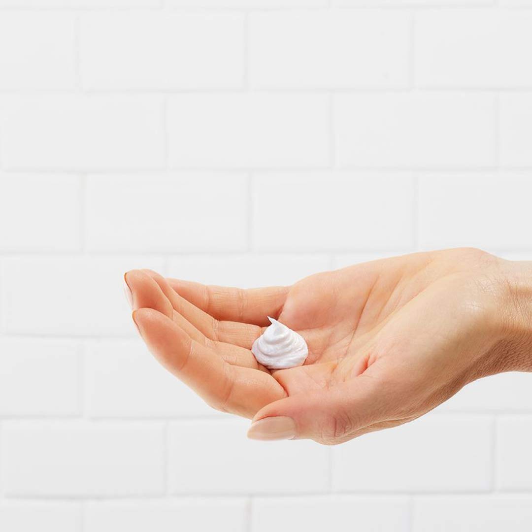 Cremo Moisturizing Shave Cream, Superior Ultra-Slick Shaving Cream for Women Fights Nicks, Cuts and Razor Burn, Cremo Coconut Mango, 6 Fl Oz