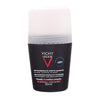 Vichy Homme Deodorant Antiperspirant - Extra Sensitive 48 H, 50 ml