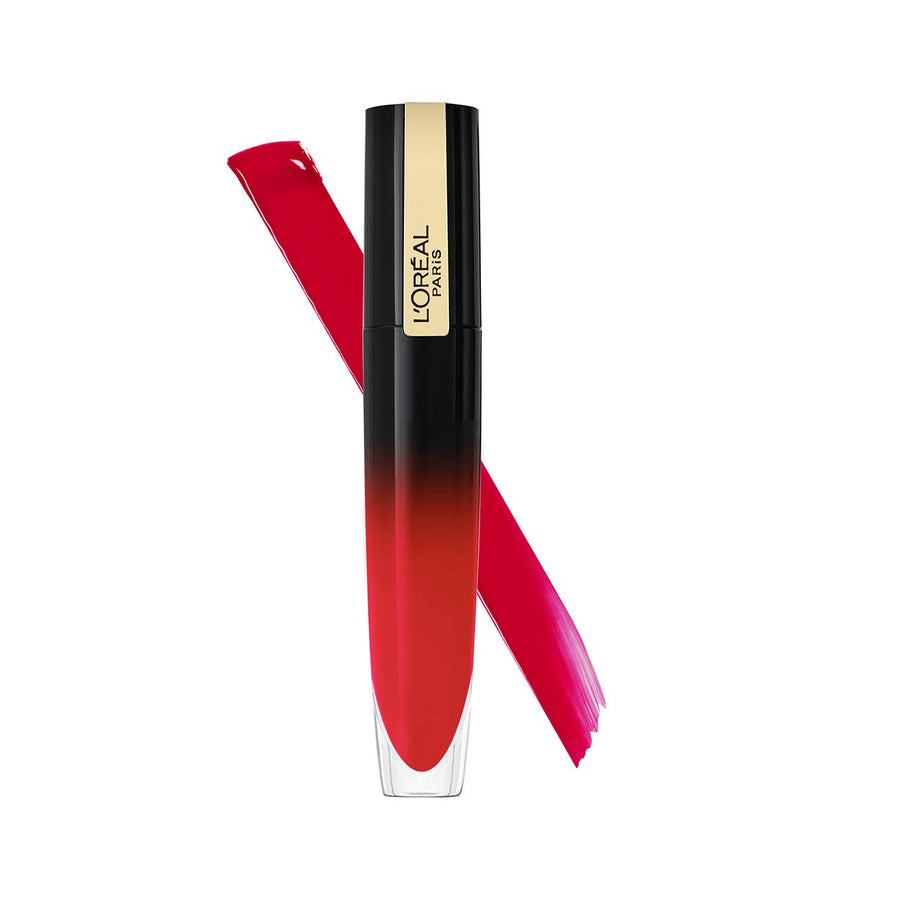 Loreal - Brilliant Signature Lip Tint 311