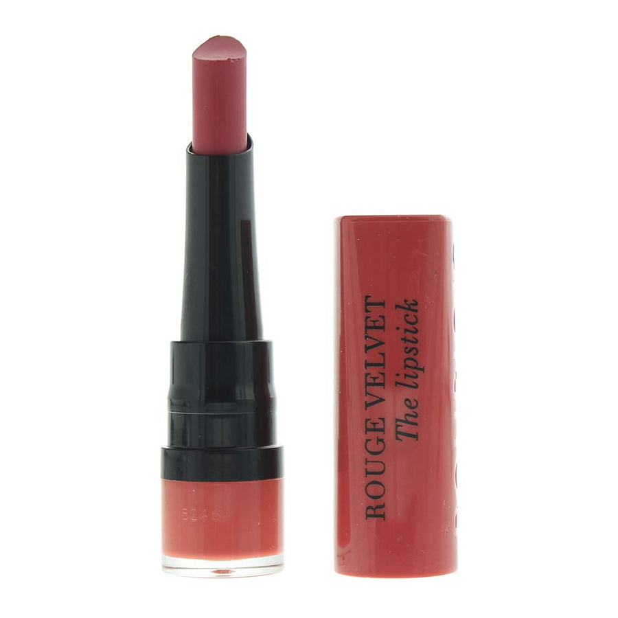 Bourjois Rouge Velvet The Lipstick 05 Brique A Brac