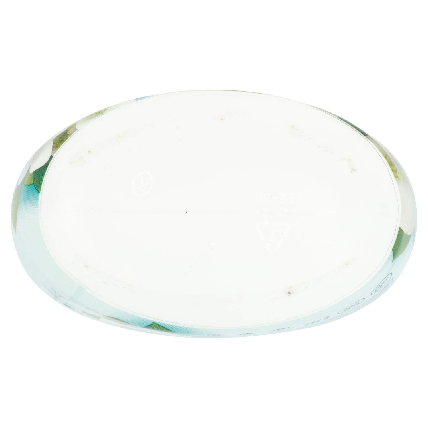 Malizia Bath Foam - White Musk Scent 33.8oz/1000ml [Made in Italy]