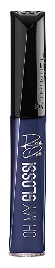 Rimmel Oh My Gloss! Lipgloss - 820 Moonlight
