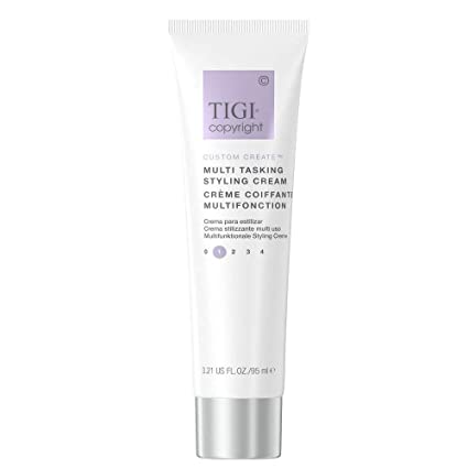 Tigi Copyright Multi-Tasking Styling Cream 3.38oz