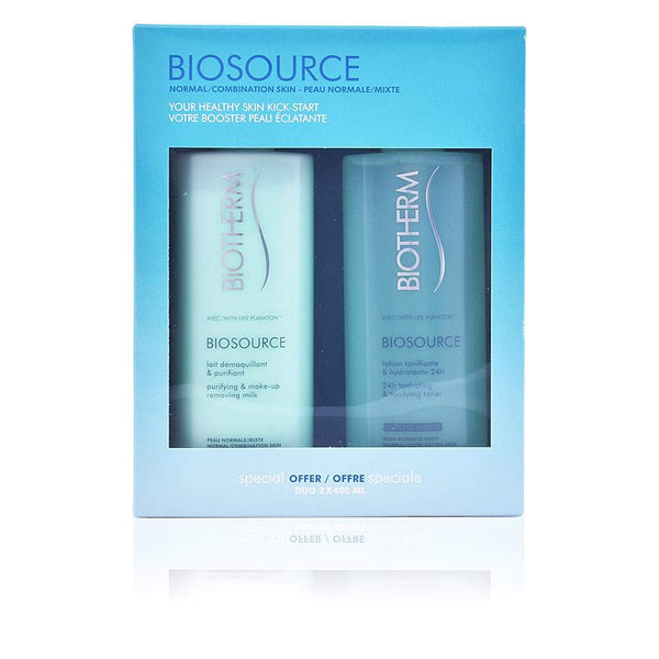 Duo Biosource Pnm - Fulfillment Center