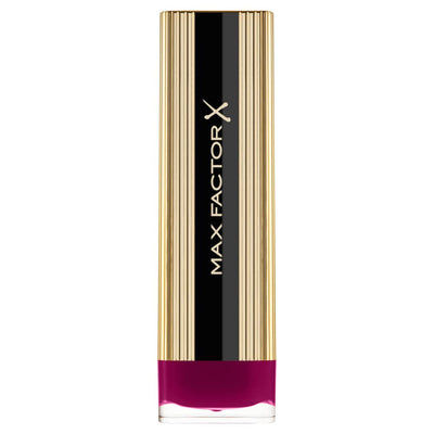 Max Factor Color Elixir Lipstick Moisture 135