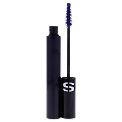SISLEY- So Stretch Mascara - No. 3 Deep Blue 7.5ml / 0.25oz