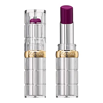 Dupe There It Is. Chanel Glossimer vs. L'Oreal Colour Riche