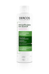 VICHY Dercos Anti-Dandruff Sensitive Shampoo 200 ml (Pack of 1)