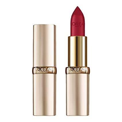 LOREAL COLOR RICHE INTENSE LIPSTICK 374