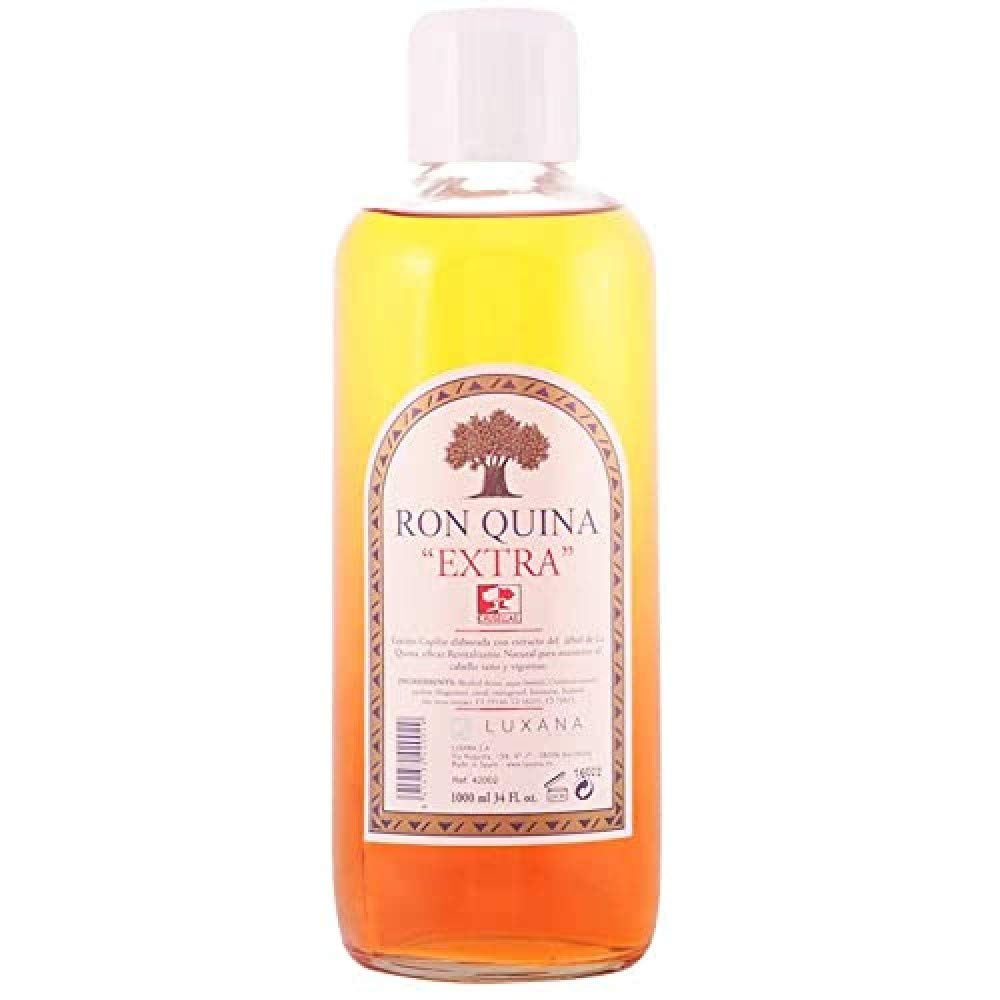 CRUSELLAS EXTRA ron quina 1000 ml