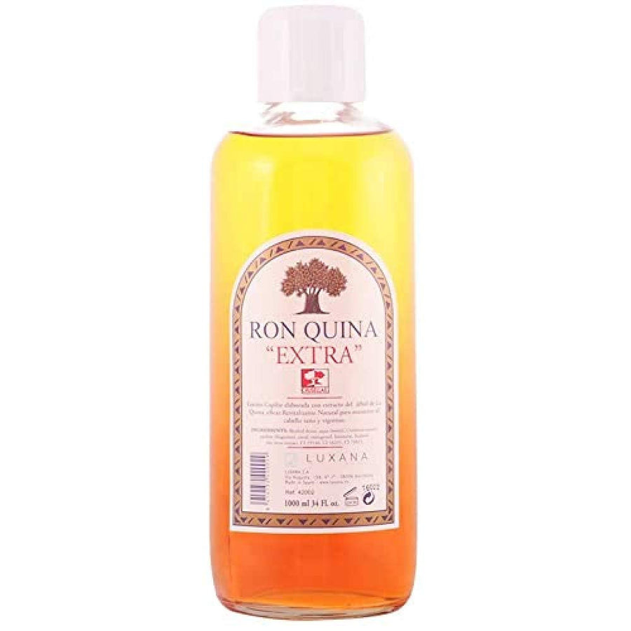 CRUSELLAS EXTRA ron quina 1000 ml