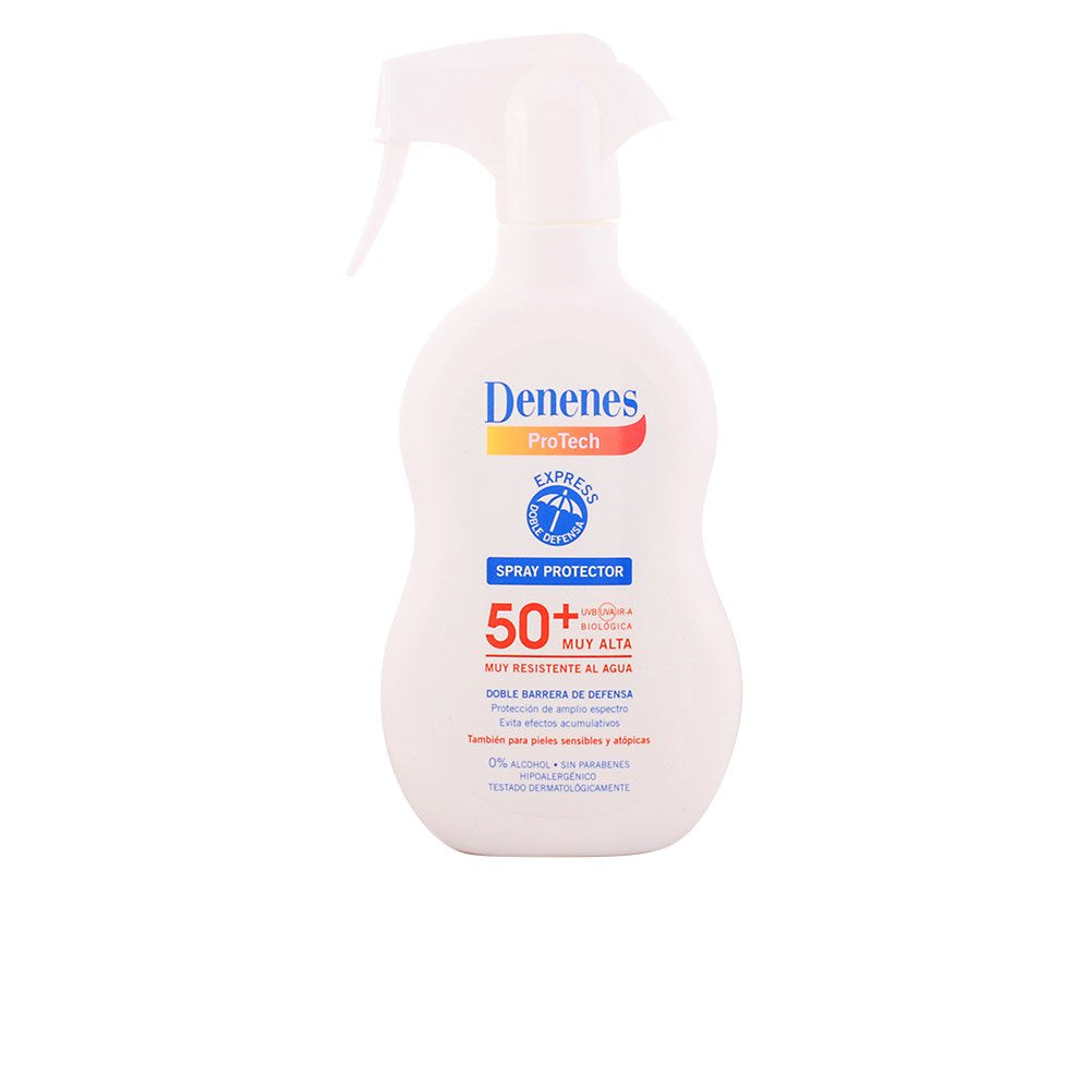 DENENES Sol Protech Pistola SPFP50 + 300ml