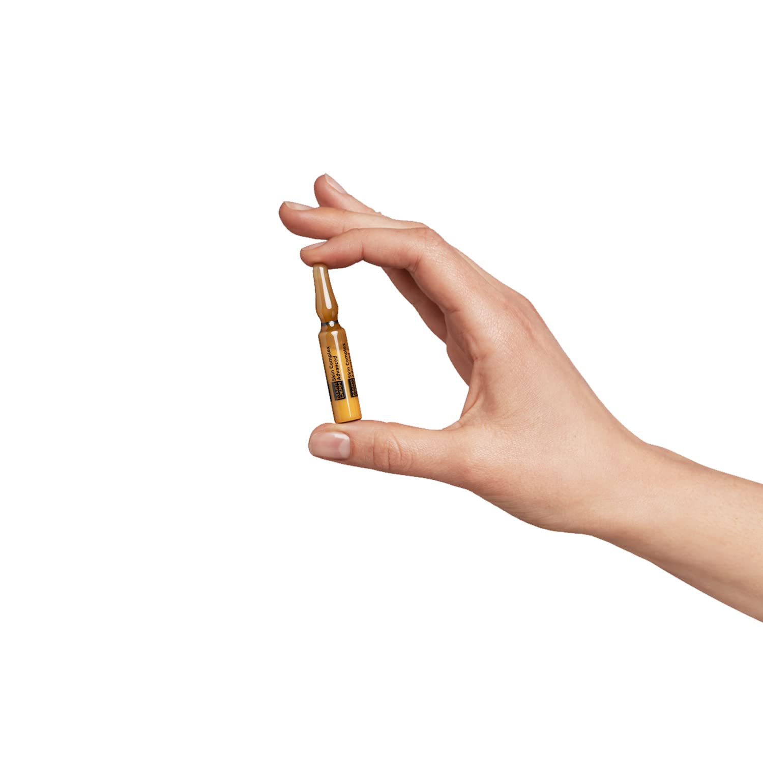 Martiderm Skin Complex Advanced 30 ampoules. Chrono-aging control. Nourishes & restores.
