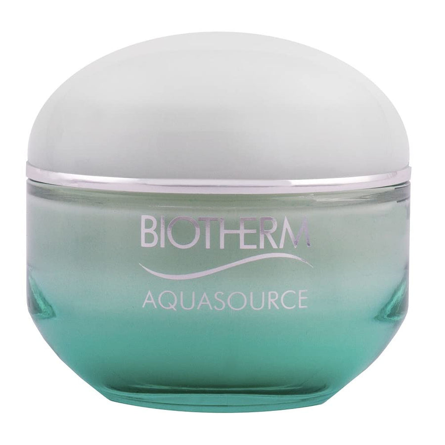 Biotherm Aqua Source 48hr Continuous Release Hydration Cream, Normal/Combination Skin, 1.69 Ounce