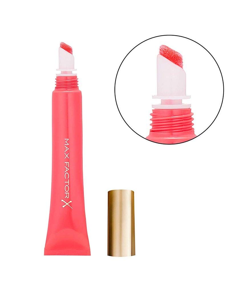 Max Factor Colour Elixir Lip Cushion Gloss, Baby Star Coral - Fulfillment  Center