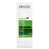 VICHY Dercos Psolution Anti Dandruff Shampoo 200 ml for Oily, Itchy Scalp & Oily Hair - Deep Cleansing Shampoo for Men & Women