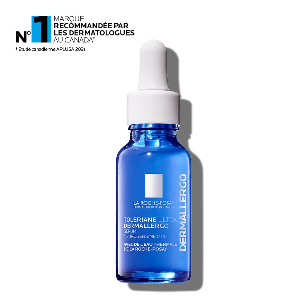 L'Oréal Paris Toleriane Ultra Dermallergo Serum 20ml