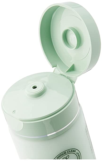 Clinique Liquid Facial Extra Mild Soap For Very Dry To Dry Skin