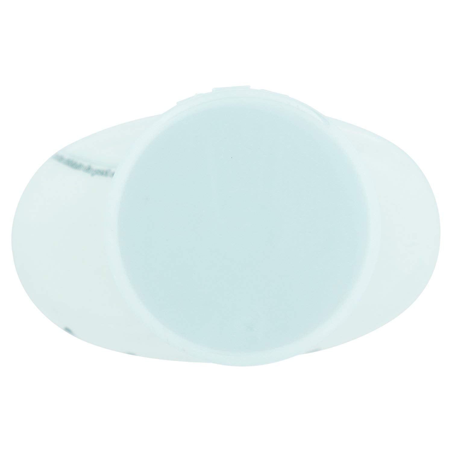 Malizia Bath Foam - White Musk Scent 33.8oz/1000ml [Made in Italy]