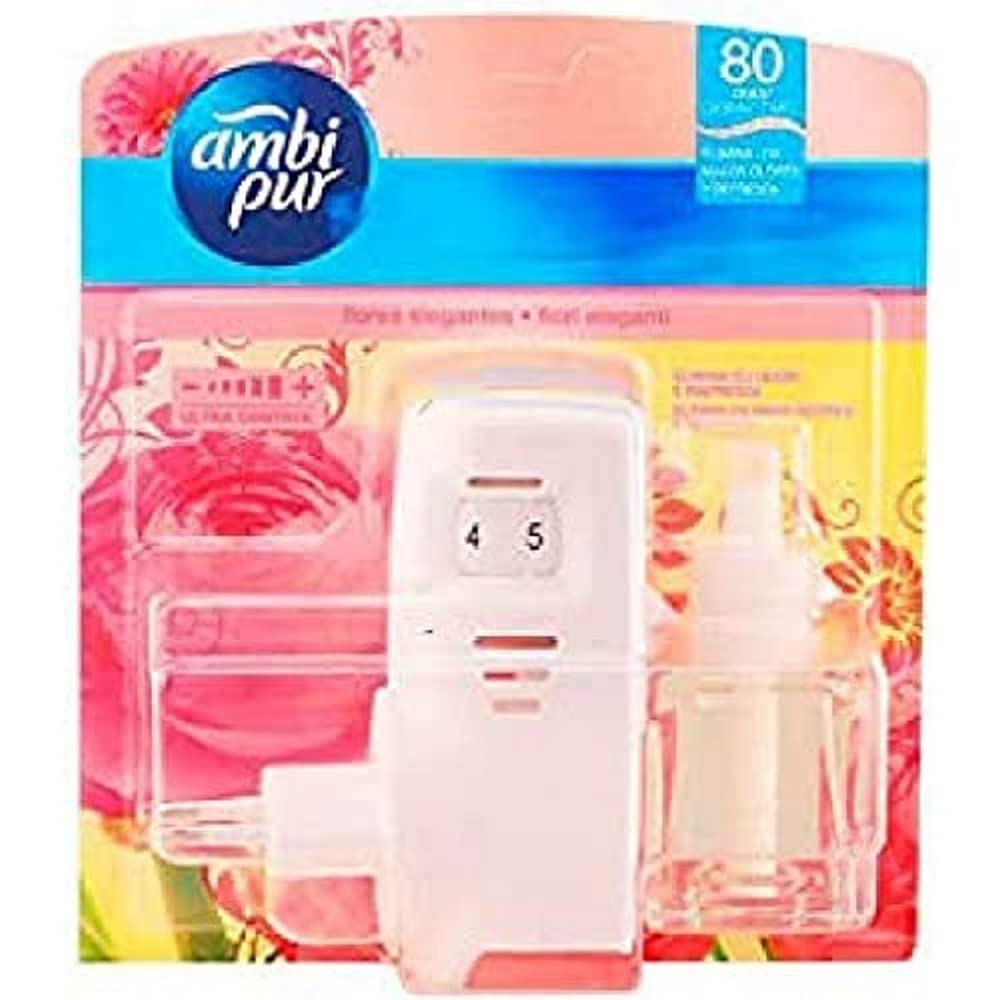 Ambi Pur – Ambi Pur Ambi Entador Electrico Suit 21, 5 ml