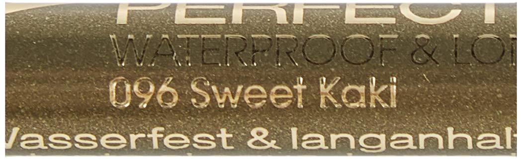 Max Factor Long Lasting Kajal 96