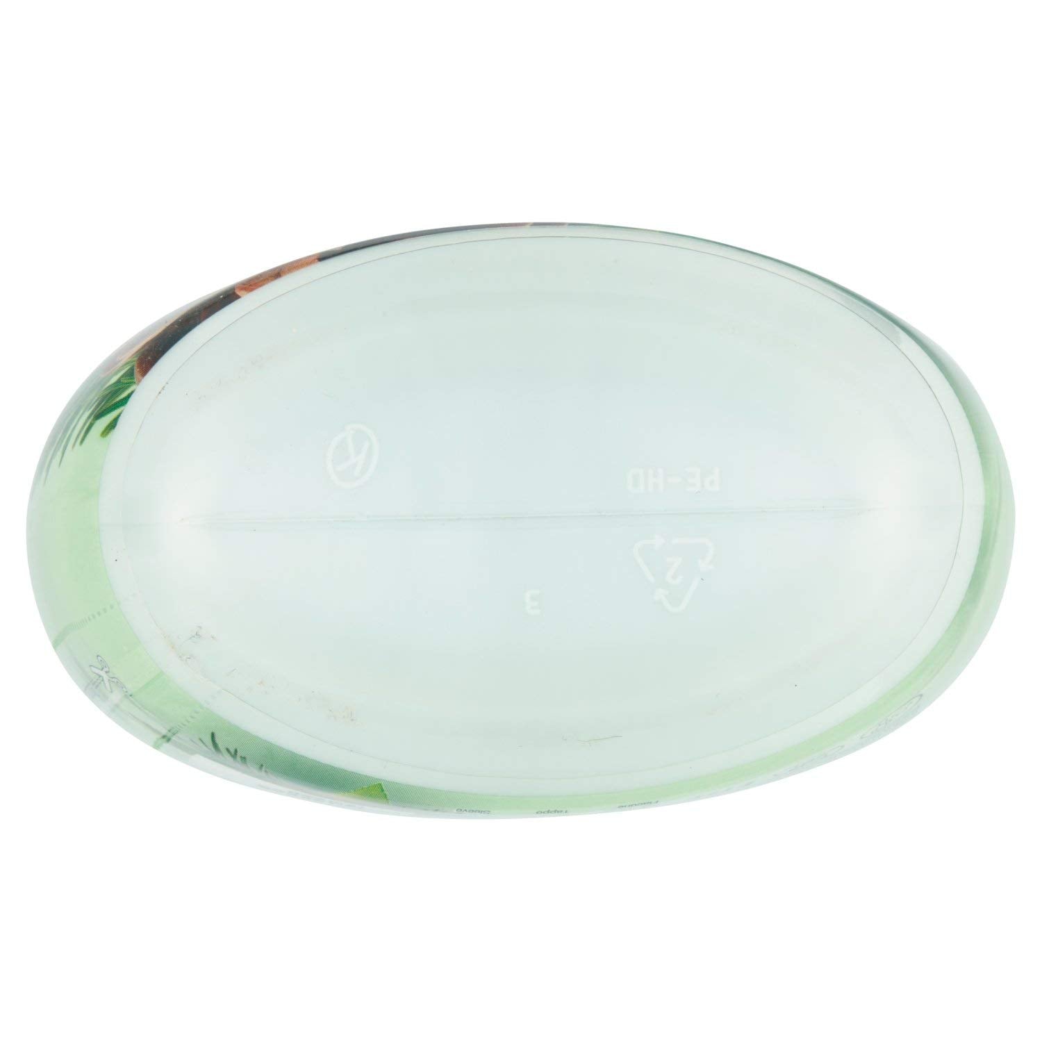 Malizia Bath Foam - Pine and Green Tea Scent 33.8oz/1000ml [Made in Italy]