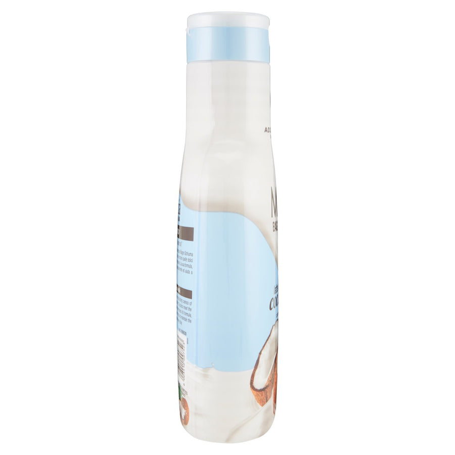 Malizia Bath Foam - Cocco Scent 33.8oz/1000ml [Made in Italy]