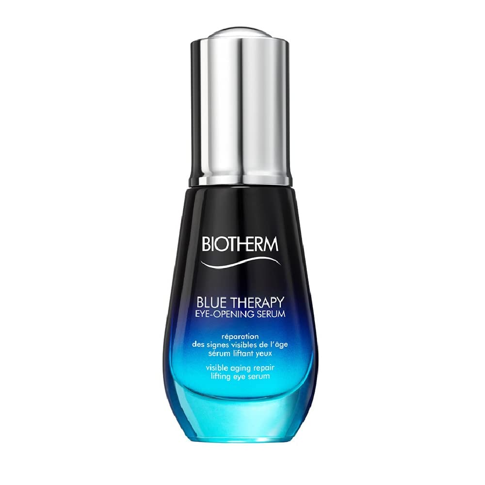 BLUE THERAPY EYE OPENING SERUM FL16.5ML