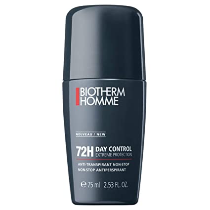 BIOTHERM Homme Day Control Extreme Protection 72H Non-Stop Antiperspirant 75ml/2.53oz