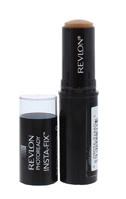 Revlon Photoready Insta-Fix Stick Makeup 160 Medium Beige 6,8g