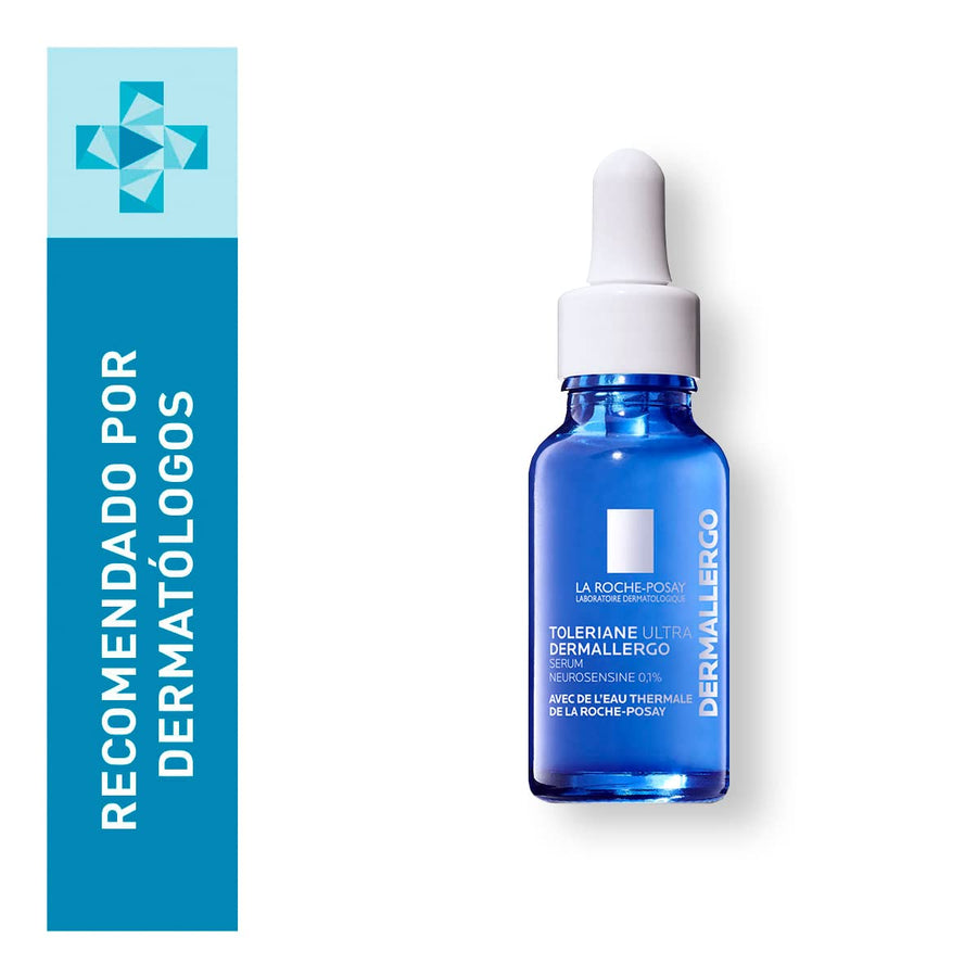 L'Oréal Paris Toleriane Ultra Dermallergo Serum 20ml